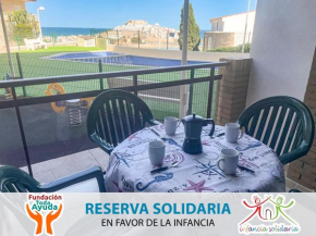 Apartamentos Mirador del Castillo 3000